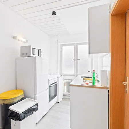 Monteurwohnung In Ebersbach Raumschmide Eb04 * Ebersbach an der Fils