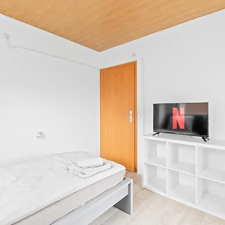 Monteurwohnung In Ebersbach Raumschmide Eb04