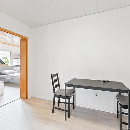 Monteurwohnung In Ebersbach Raumschmide Eb04