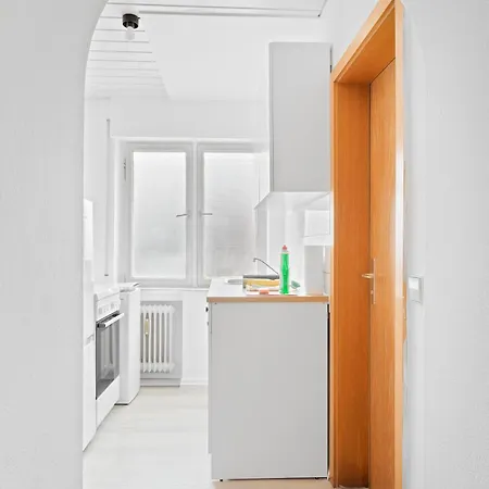 Monteurwohnung In Ebersbach Raumschmide Eb04 アパート