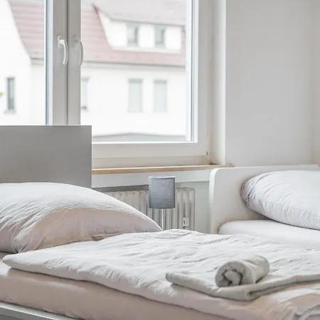 Monteurwohnung In Ebersbach Raumschmide Eb04 * Ebersbach an der Fils
