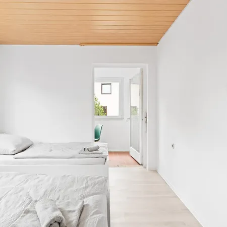 Monteurwohnung In Ebersbach Raumschmide Eb04 *