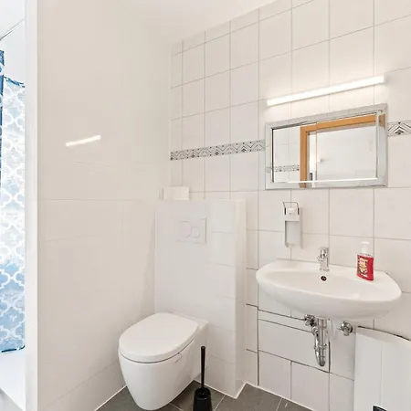 Monteurwohnung In Ebersbach Raumschmide Eb04